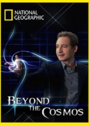 National Geographic: Тайны мироздания