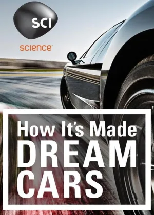 Как это работает? Автомобили мечты