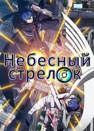 Небесный стрелок