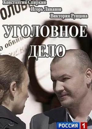 Уголовное дело онлайн