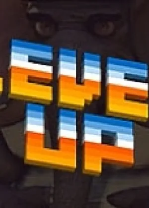 Level UP  1 сезон онлайн