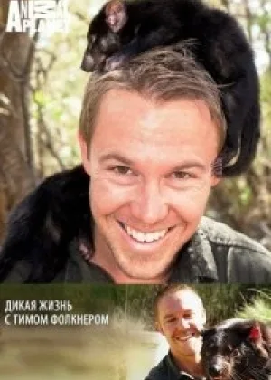 Дикая жизнь с Тимом Фолкнером
