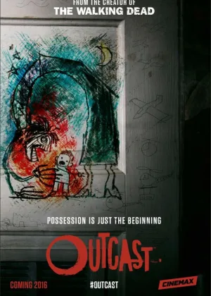Изгой (2016)
