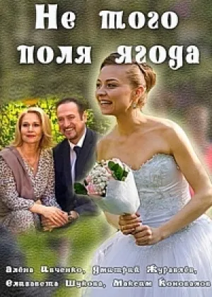 Не того поля ягода  1 сезон онлайн