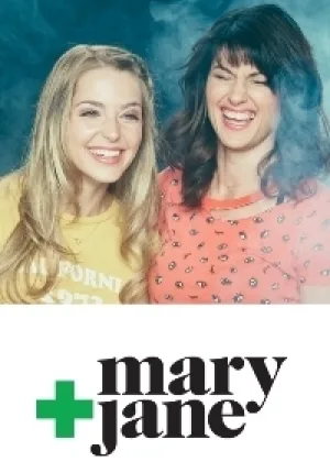Мэри + Джейн