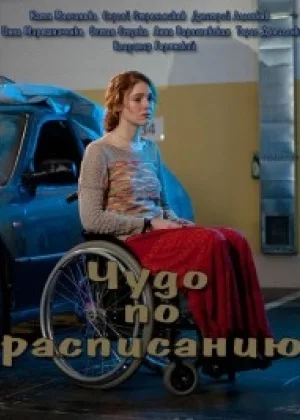 Чудо по расписанию  1 сезон онлайн