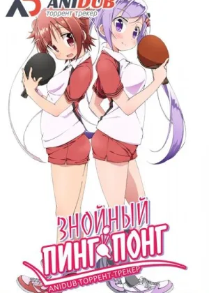 Знойный пинг-понг
