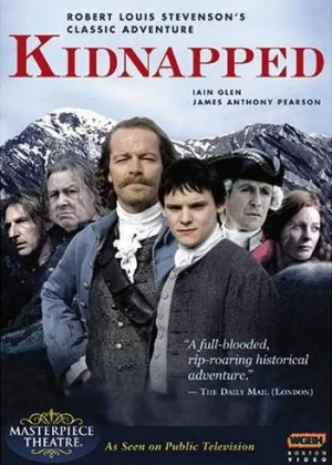 Похищенный (2005)