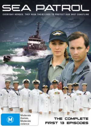 Морской патруль (2007)