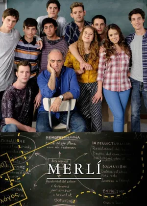 Мерли
