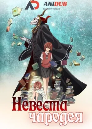 Невеста чародея